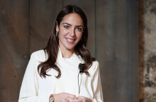 Δόμνα Μιχαηλίδου