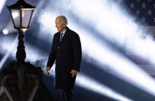 ΗΠΑ - Τζο Μπάιντεν: Οι προκλήσεις και οι παγίδες μέχρι τις εκλογές