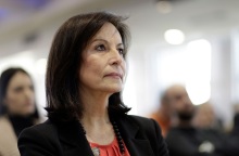 Άννα Διαμαντοπούλου: Παρουσίαση της Έκθεσης της Επιτροπής Σοφών