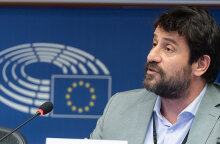 Αλέξης Γεωργούλης