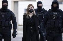 Δίκη Ρούλας Πισπιρίγκου: Η υπεράσπιση αμφισβητεί τους γιατρούς του Καραμανδάνειου