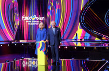 Βασιλιάς Κάρολος και Καμίλα