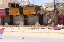 Σουδάν: «Υπάρχει κίνδυνος με ιλαρά και χολέρα» λέει ο Μαγιορκίνης 