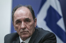 Γιώργος Σταθάκης