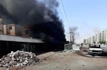 Σουδάν: Οι παραστρατιωτικοί των ΔΤΥ εισέβαλαν στη φυλακή Κομπέρ και απελευθέρωσαν τους κρατούμενους, αλλά ο Μπασίρ είχε μεταφερθεί πριν από μέρες. 