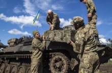 Ρωσία: Ο επικεφαλής της Wagner θεωρεί σίγουρη την ουκρανική αντεπίθεση 