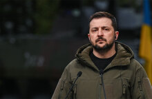 Βολοντίμιρ Ζελένσκι