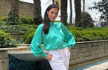 Εύη Βατίδου: Κρατούμενη ως την Πέμπτη που θα απολογηθεί 