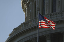 Σημαία των ΗΠΑ