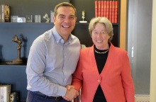 Αθηνά Λινού 