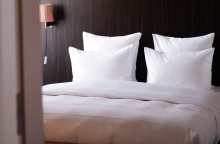 Χαλκιδική: Ιδιοκτήτης τουριστικού καταλύματος κατέγραφε πελάτες με κρυφές κάμερες