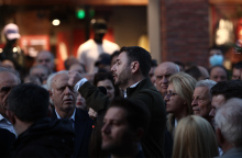 Νίκος Ανδρουλάκης