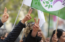 Υποστηρικτές του HDP