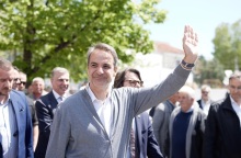 Εκλογές 2023: Ο Κ. Μητσοτάκης απαντά μέσω TikTok για τις ομιλίες του