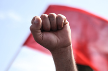 Εργατική Πρωτομαγιά