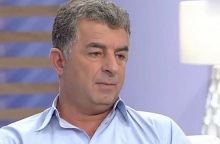 Δολοφονία Καραϊβάζ