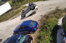 Ρόδος: Μία σύλληψη για ομαδική επίθεση σε εταιρία Uber