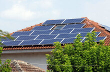 Φωτοβολταϊκά