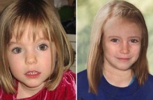 Μαντλίν ΜακΚάν