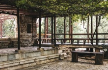 Στον Δήμο Αθηναίων παραχωρείται το «Αναπαυτήριο» του Πικιώνη στον Λόφο του Φιλοπάππου