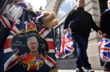 βασιλιάς Κάρολος: 29.000 αστυνομικοί στους δρόμους του Λονδίνου