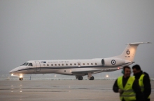 Το πρωθυπουργικό αεροσκάφος