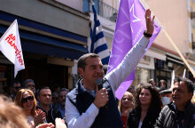 Αλέξης Τσίπρας