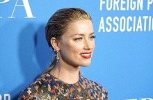 Άμπερ Χερντ: Εγκατέλειψε στο Χόλιγουντ και ζει μια ήσυχη ζωή στη Μαδρίτη