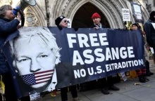 WikiLeaks: «Φτάνει πια»: Ο πρωθυπουργός της Αυστραλίας Άντονι Αλμπανέζι καλεί να αποφυλακιστεί ο ιδρυτής του