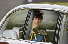 Βασιλιάς Κάρολος