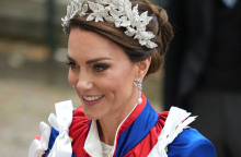 Η Κέιτ Μίντλετον