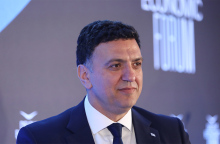 Βασίλης Κικίλιας