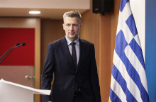 Άκης Σκέρτσος