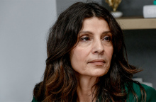 Πόπη Τσαπανίδου