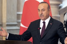 Τσαβούσογλου: Δεν θέλουμε τα F-35, έχουμε το δικό μας μαχητικό