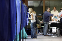 Δημοσκόπηση Alco: Στις 6,3 μονάδες η διαφορά ΝΔ – ΣΥΡΙΖΑ