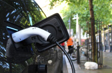 Ηλεκτρικό αυτοκίνητο