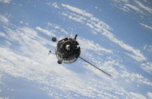 Δορυφόροι της NASA