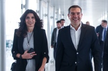 Εκλογές 2023 - Τσαπανίδου: Το ΓΛΚ διαψεύδει Μητσοτάκη και Σκέρτσο για το πρόγραμμα του ΣΥΡΙΖΑ