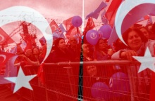 Εκλογές Τουρκία: Υπό το πρίσμα των ελληνοτουρκικών σχέσεων η ανάλυση των Financial Times