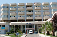 Ο πατέρας του βρέφους νοσηλευόταν σε άσχημη ψυχολογική κατάσταση στο νοσοκομείο της Άρτας