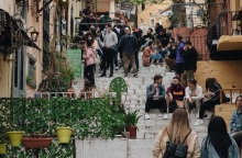 ΕΛΣΤΑΤ: Κατά 13,3% μειώθηκαν οι θάνατοι στη χώρα τις πρώτες 13 εβδομάδες του 2023