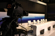 Τηλεοπτικό στούντιο