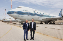 LAMDA Development: Συμφωνία για την αγοραπωλησία των 4 αεροσκαφών στο Ελληνικό