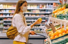 Πληθωρισμός: Πτώση στο 3% τον Απρίλιο από 4,6% τον Μάρτιο