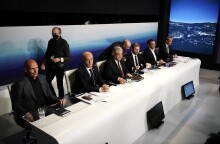 @Menelaos Myrillas / SOOC