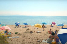 Στη δημοσιότητα το νέο σποτ του ΕΟΤ για τη φετινή τουριστική περίοδο