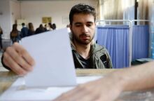 Εκλογές 2023 - Δημοσκόπηση RASS: Προβάδισμα 6,6 μονάδων της ΝΔ έναντι του ΣΥΡΙΖΑ