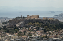 Η Ακρόπολη