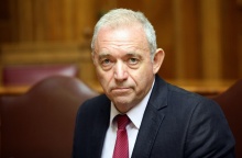 Ο πρόεδρος του ΟΑΣΠ, Ευθύμιος Λέκκας